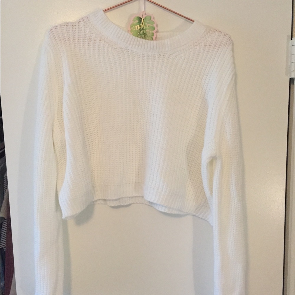 Sweatshirt